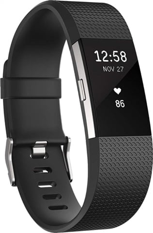 Coach best sale fitbit band